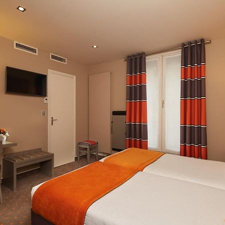 Beaugrenelle St-Charles Tour Eiffel Hotel Paris Exterior photo