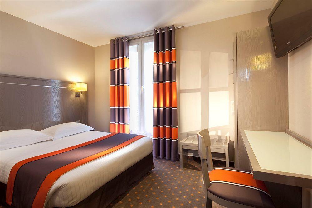 Beaugrenelle St-Charles Tour Eiffel Hotel Paris Exterior photo